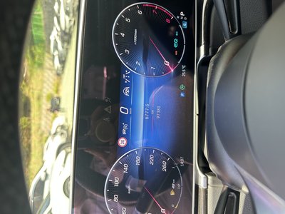 MERCEDES-BENZ S-CLASS - 4