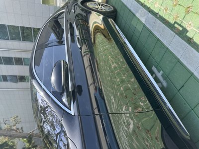 MERCEDES-BENZ S-CLASS - 6