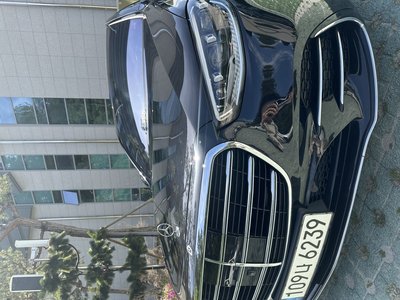 MERCEDES-BENZ S-CLASS - 3