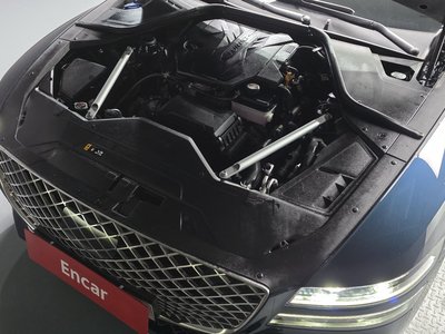 GENESIS G80 (RG3) - 7