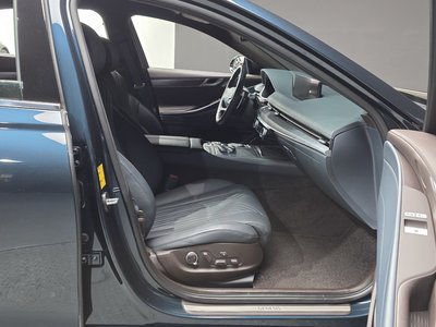 صورة مصغرة 17 لـ 2022 Genesis G80 (RG3)