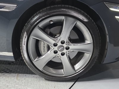 GENESIS G80 (RG3) - 8