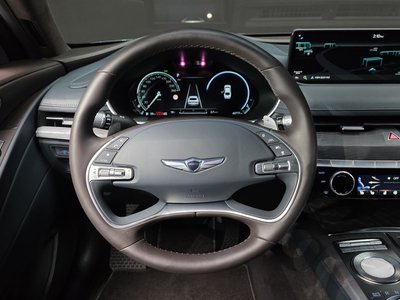 صورة مصغرة 19 لـ 2022 Genesis G80 (RG3)