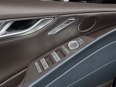 صورة مصغرة 28 لـ 2022 Genesis G80 (RG3)