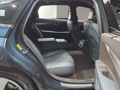 صورة مصغرة 18 لـ 2022 Genesis G80 (RG3)