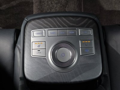 صورة مصغرة 25 لـ 2022 Genesis G80 (RG3)