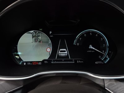 صورة مصغرة 11 لـ 2022 Genesis G80 (RG3)