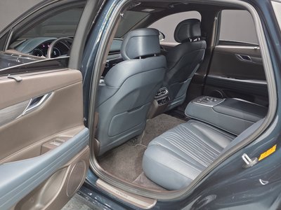 صورة مصغرة 16 لـ 2022 Genesis G80 (RG3)