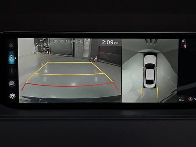 صورة مصغرة 21 لـ 2022 Genesis G80 (RG3)
