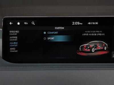 صورة مصغرة 36 لـ 2022 Genesis G80 (RG3)