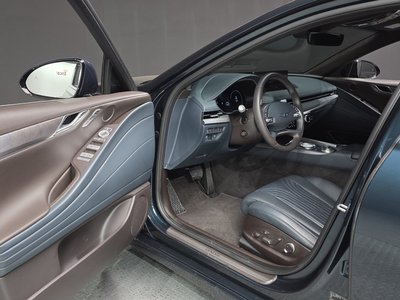 صورة مصغرة 13 لـ 2022 Genesis G80 (RG3)