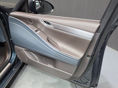 صورة مصغرة 14 لـ 2022 Genesis G80 (RG3)
