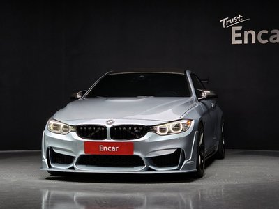 BMW M4 - 2