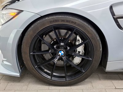 BMW M4 - 6