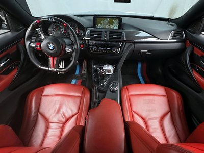 BMW M4 - 5