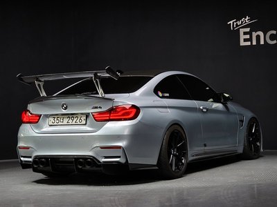 BMW M4 - 4