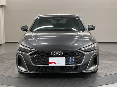 صورة 3 لـ 2025 AUDI A5 AVANT