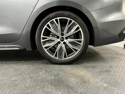 صورة 10 لـ 2025 AUDI A5 AVANT