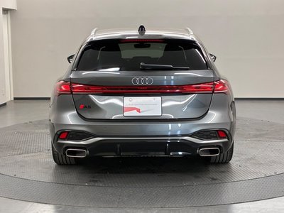 صورة 4 لـ 2025 AUDI A5 AVANT