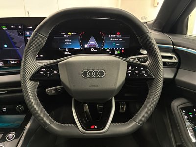 صورة مصغرة 14 لـ 2025 AUDI A5 AVANT