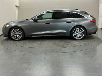 صورة 5 لـ 2025 AUDI A5 AVANT