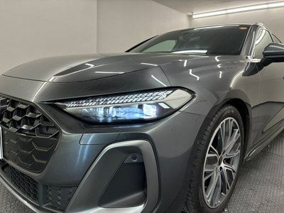صورة مصغرة 11 لـ 2025 AUDI A5 AVANT