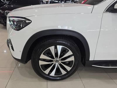 MERCEDES-BENZ GLE - 6