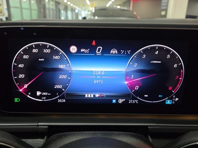 MERCEDES-BENZ GLE - 8