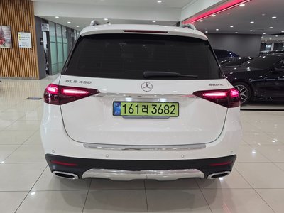 MERCEDES-BENZ GLE - 3