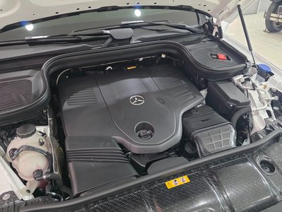 MERCEDES-BENZ GLE - 7