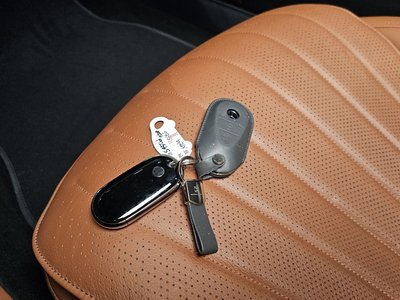 2024 Mercedes-BENZ S-CLASS — миниатюра 21