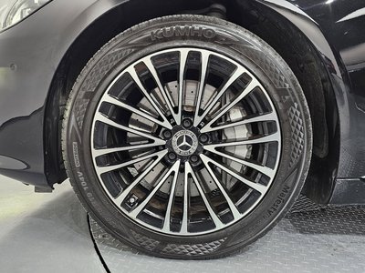 2024 Mercedes-BENZ S-CLASS photo 6