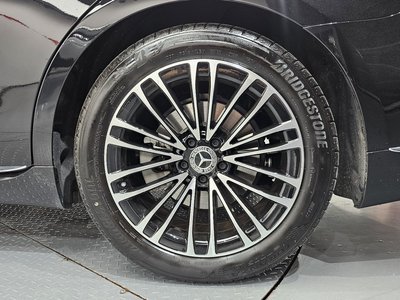 2024 Mercedes-BENZ S-CLASS photo 8