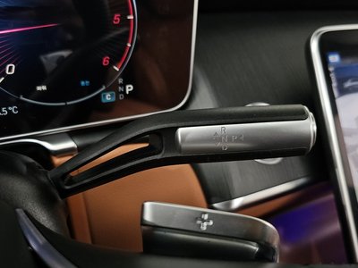2024 Mercedes-BENZ S-CLASS — миниатюра 12