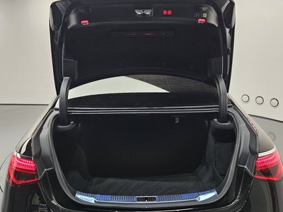 2024 Mercedes-BENZ S-CLASS — миниатюра 24