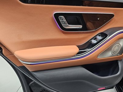 2024 Mercedes-BENZ S-CLASS — миниатюра 15