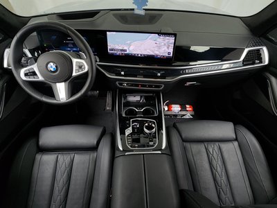 BMW X7 - 5