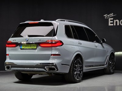 BMW X7 - 4