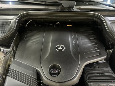 MERCEDES-BENZ GLE - 7