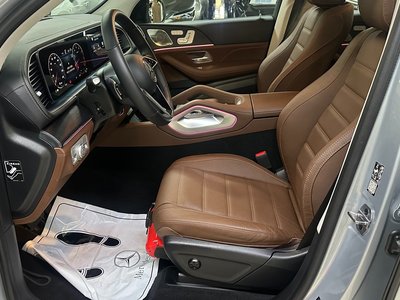 MERCEDES-BENZ GLE - 10