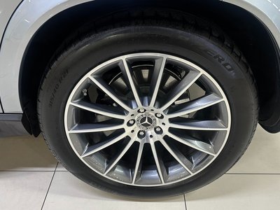 MERCEDES-BENZ GLE - 6