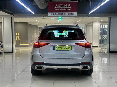 MERCEDES-BENZ GLE - 3