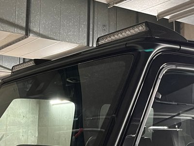 2018 Mercedes-BENZ G-CLASS AMG thumbnail 14
