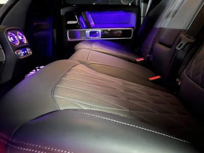 2018 Mercedes-BENZ G-CLASS AMG thumbnail 41