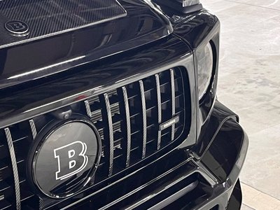 2018 Mercedes-BENZ G-CLASS AMG thumbnail 58