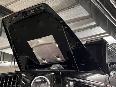 2018 Mercedes-BENZ G-CLASS AMG thumbnail 69