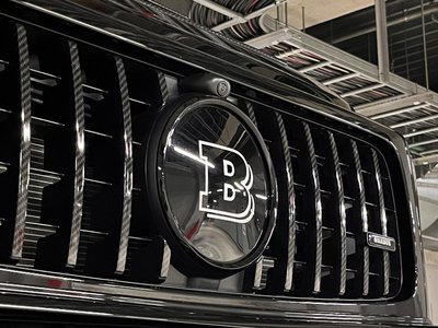 2018 Mercedes-BENZ G-CLASS AMG thumbnail 71