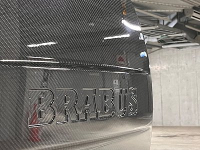 2018 Mercedes-BENZ G-CLASS AMG thumbnail 30