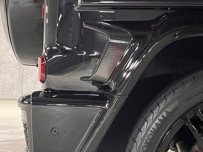2018 Mercedes-BENZ G-CLASS AMG thumbnail 28
