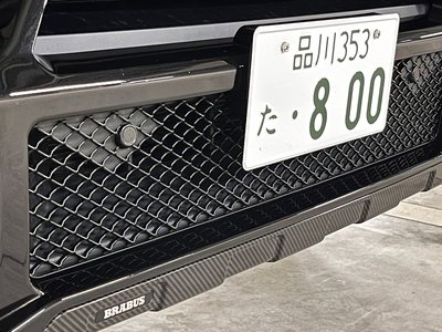 2018 Mercedes-BENZ G-CLASS AMG thumbnail 60